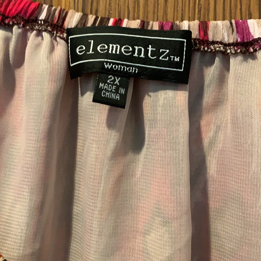 Elementz Top - Picture 2 of 7
